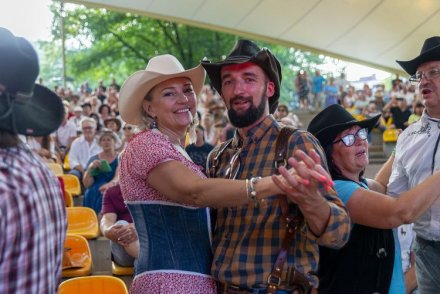 XXIII Wiślaczek Country